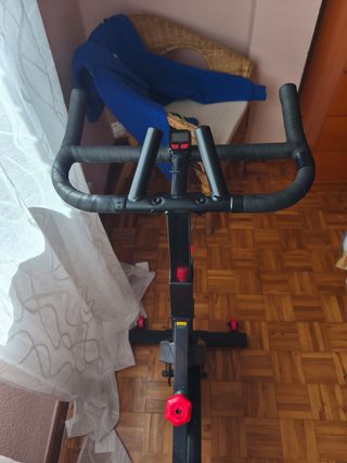 Bici Spinning