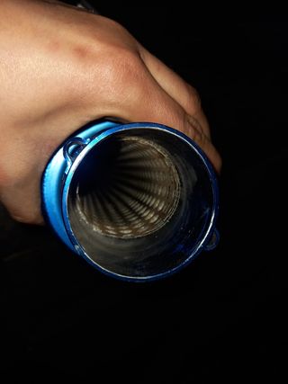 Escape NUEVO viloski moto carretera