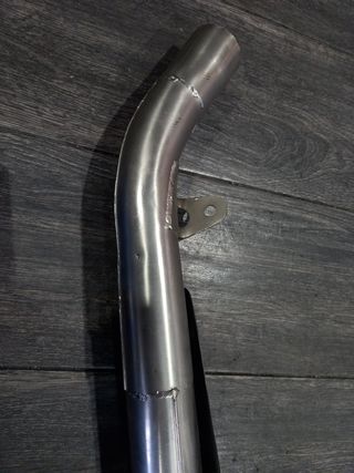 Escape NUEVO viloski moto carretera