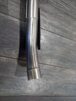 Escape NUEVO viloski moto carretera