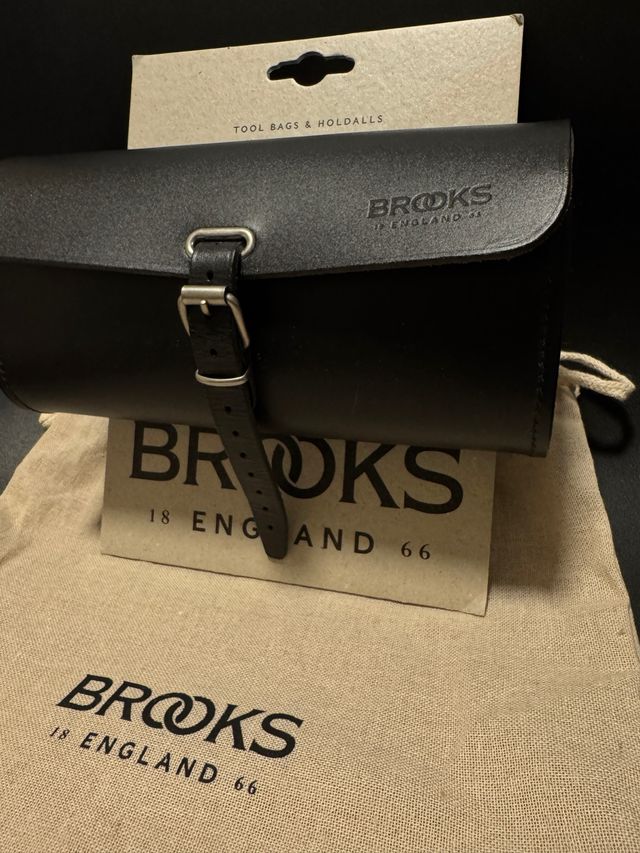 Bolso Brooks England Largo