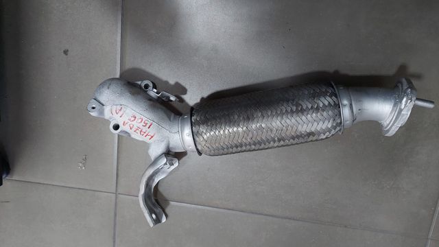 FILTRO PARTICULAS MAZDA