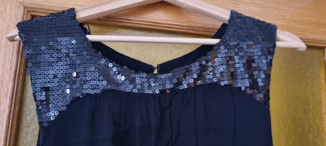 Lote ropa fiesta varias tallas XS,S y L