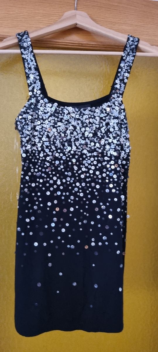 Lote ropa fiesta varias tallas XS,S y L