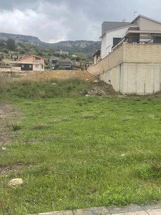 TERRENO URBANO