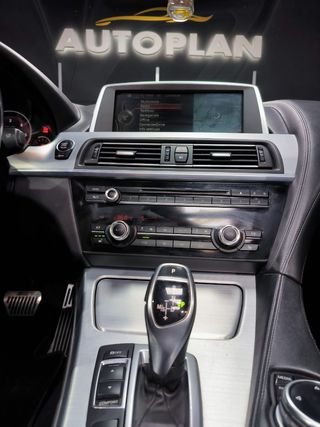 BMW SERIE 6 CABRIO 640D XDrive 3.0D 313CV