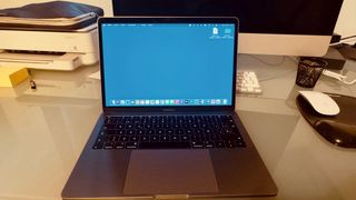 Mac book pro 256