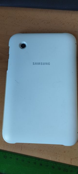 Samsung Galaxy Tab 2