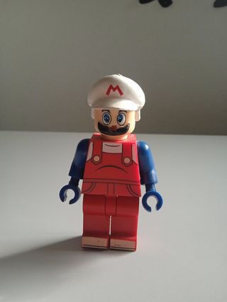 Mario Bros