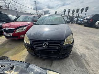 C797 DESPIECE COMPLETO VOLKSWAGEN POLO 2006 1.4D