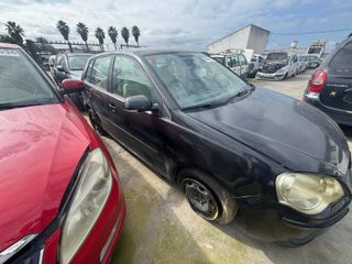 C797 DESPIECE COMPLETO VOLKSWAGEN POLO 2006 1.4D