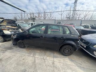 C797 DESPIECE COMPLETO VOLKSWAGEN POLO 2006 1.4D