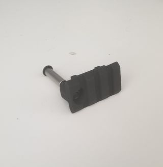 Airsoft mp5k Picatinny Rail Mount For Front Sight