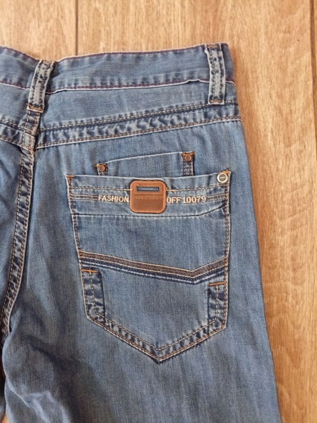 Pantalón vaquero 40