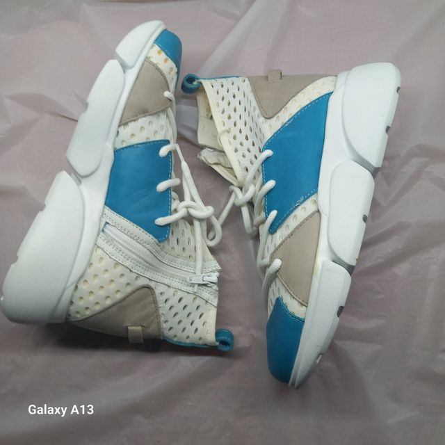 Sneakers donna ixos 36