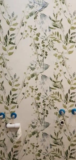 Papel pintado