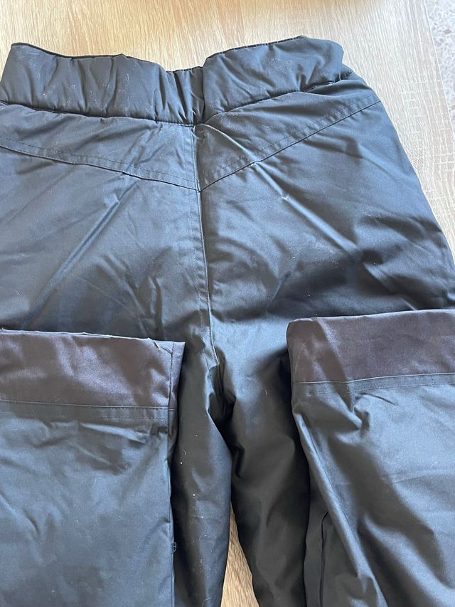 Pantalon de ski 10 a 12 años