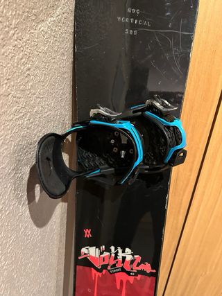 Tabla snowboard
