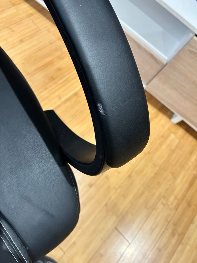 Silla gamer / escritorio