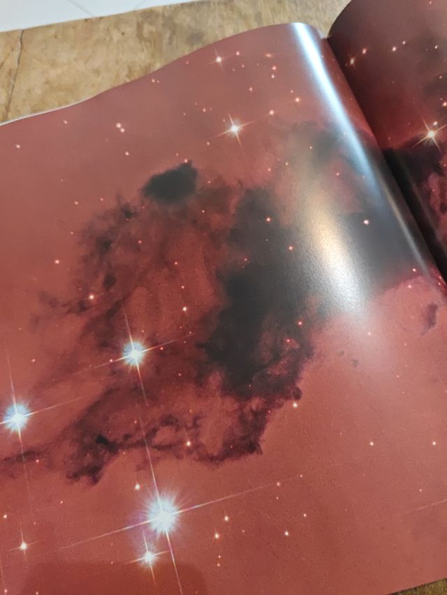 Hubble. Immagini dallo spazio e dal tempo