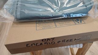 Bolso carrito inglesina aptica