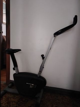 bicicleta estatica
