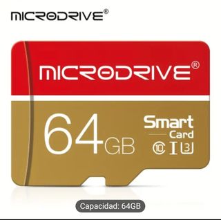 Micro SD 64Gb