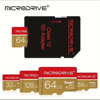 Micro SD 64Gb