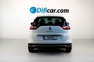 Renault Scénic GRAND SCENIC LIMITED 1.3 140CV 7 PLAZAS