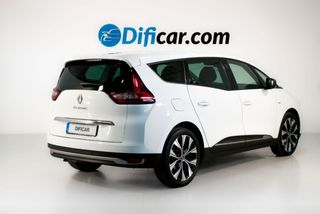 Renault Scénic GRAND SCENIC LIMITED 1.3 140CV 7 PLAZAS