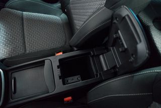 Renault Scénic GRAND SCENIC LIMITED 1.3 140CV 7 PLAZAS