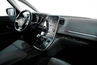 Renault Scénic GRAND SCENIC LIMITED 1.3 140CV 7 PLAZAS