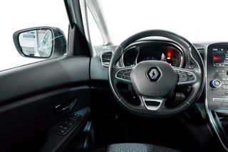 Renault Scénic GRAND SCENIC LIMITED 1.3 140CV 7 PLAZAS