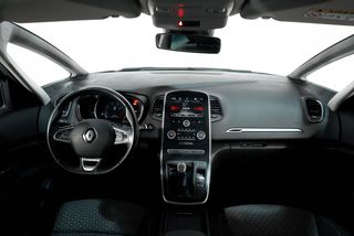 Renault Scénic GRAND SCENIC LIMITED 1.3 140CV 7 PLAZAS