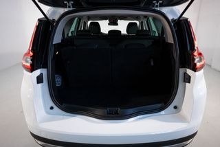 Renault Scénic GRAND SCENIC LIMITED 1.3 140CV 7 PLAZAS