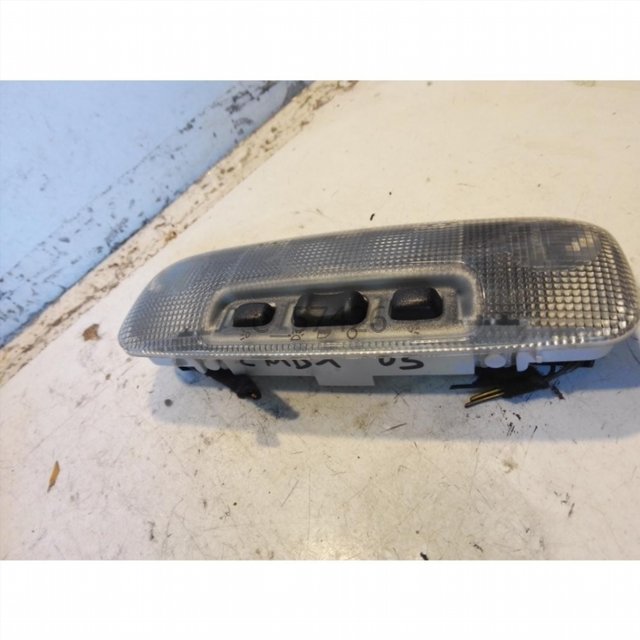 Luz interior Ford C-MAX (2003-2007) 1.8 TD e_57426