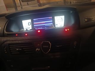 Citroen Grand C4 Picasso 2010