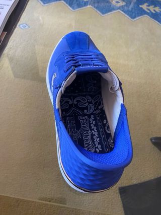 Zaparillas sketchers slip ins. Nuevas