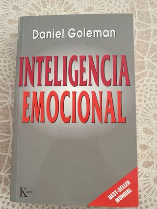 Inteligencia emocional