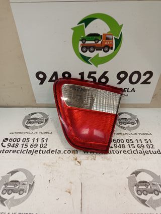 PILOTO TRASERO DERECHO INTERIOR SEAT CORDOBA 