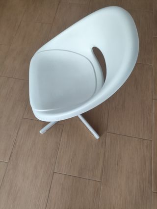 Silla escritorio niño.