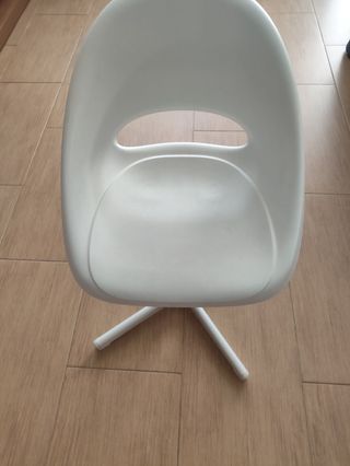 Silla escritorio niño.