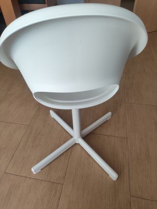 Silla escritorio niño.