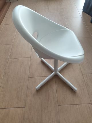 Silla escritorio niño.