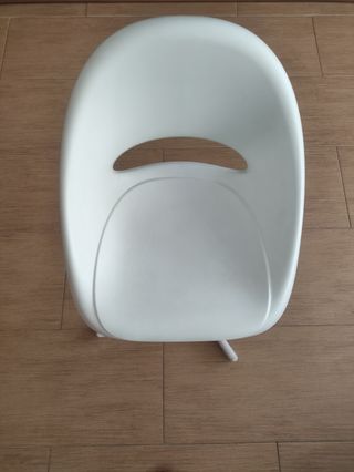 Silla escritorio niño.