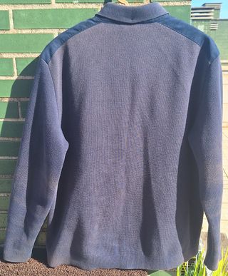 CHAQUETA CABALLERO