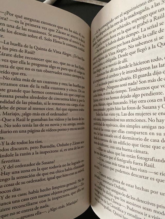 La novia gitana Campaña edición limitada La nov