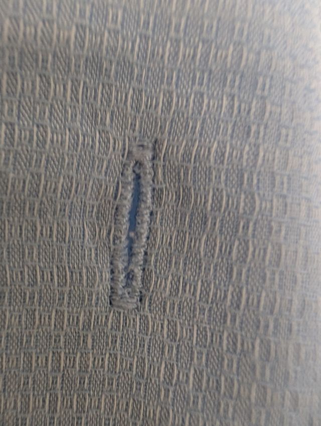 Camisa elegante hombre, en muy buenas condiciones