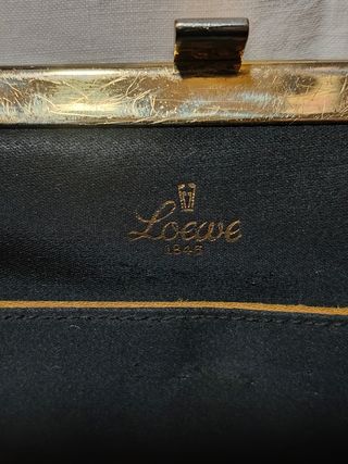 Bolso Loewe 