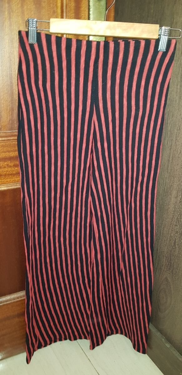 Pantalones Zara trafaluc